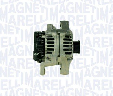 MAGNETI MARELLI kintamosios srovės generatorius 944390452700